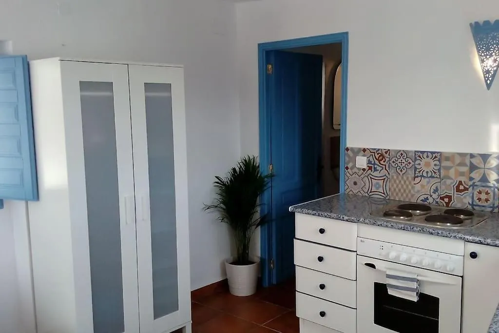 Apartment The Vine Studio Rubite