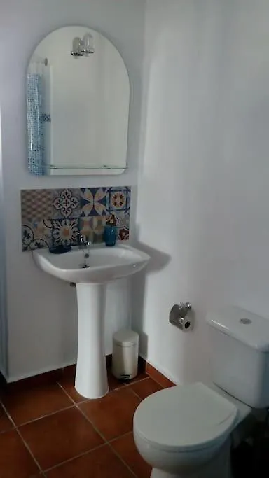 Apartment The Vine Studio Rubite  Spain