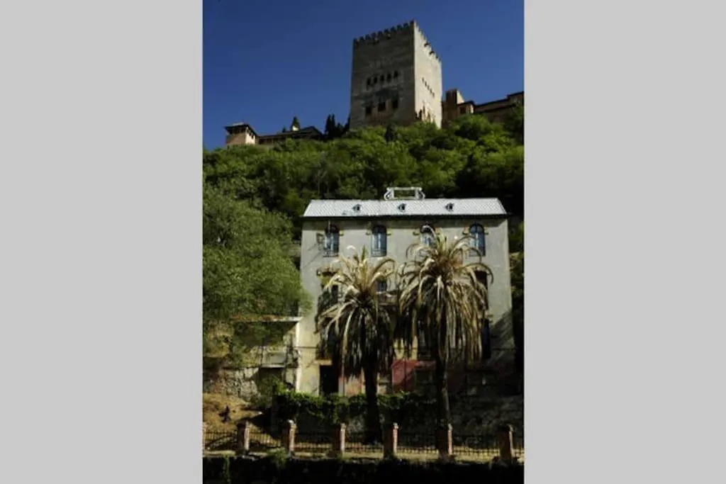 The Vine Studio Rubite  0*, Rubite (Granada)