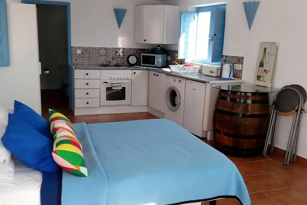 The Vine Studio Rubite  Apartment