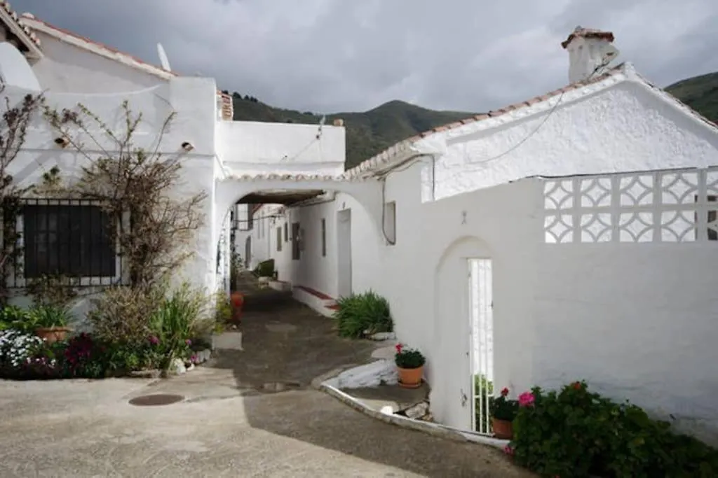 Apartment The Vine Studio Rubite